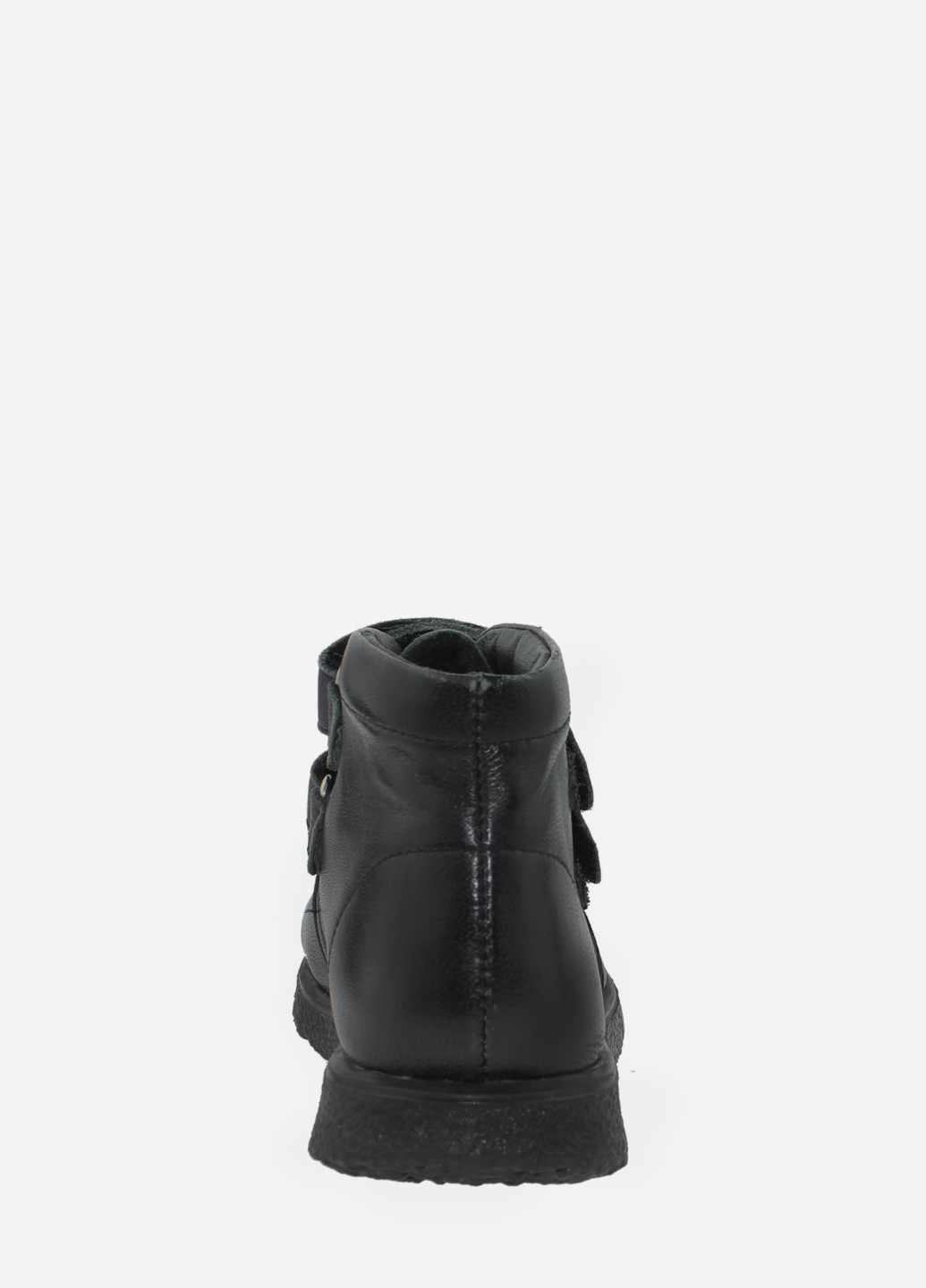 Черные кэжуал осенние ботинки rs4805-27 черный PDP