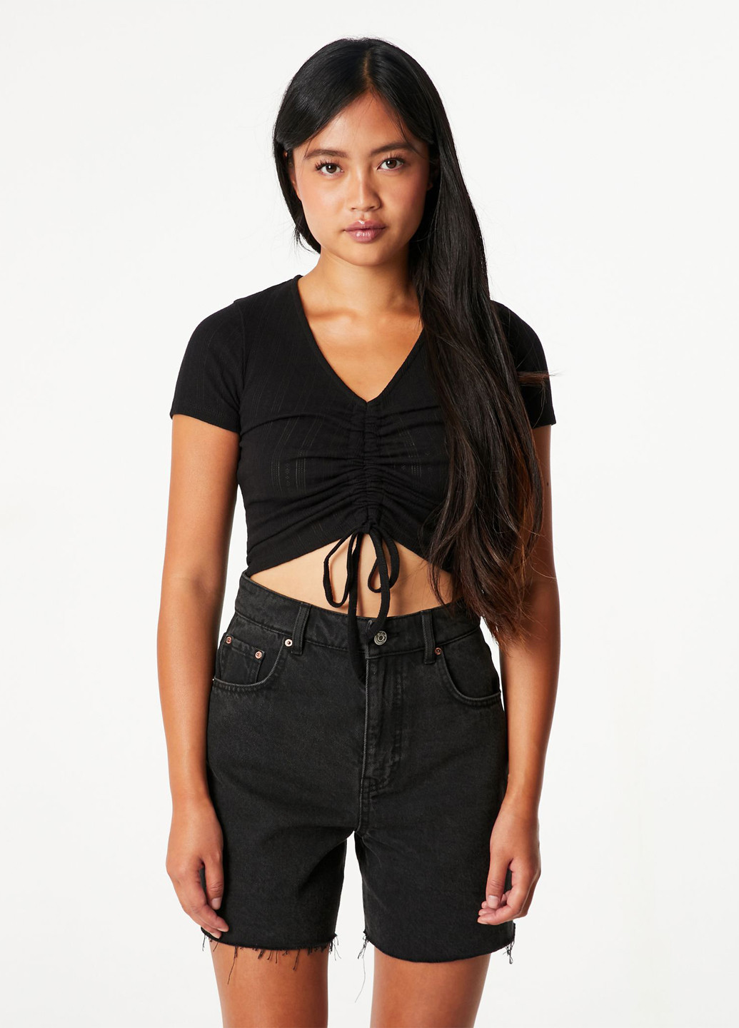 Топ Jennyfer (302885895)