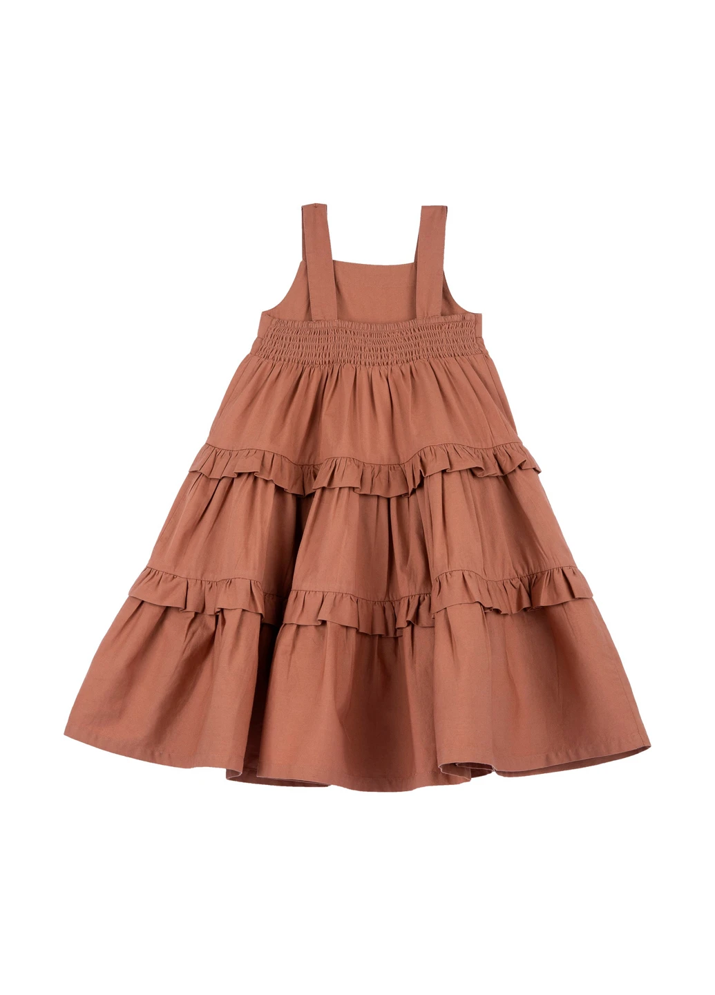 Коричнева сукня Chicco (304303529)