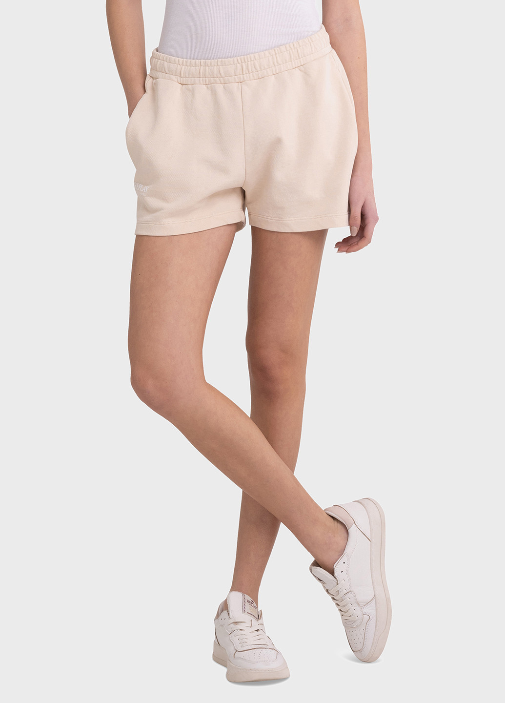 Шорты Replay (315010192)