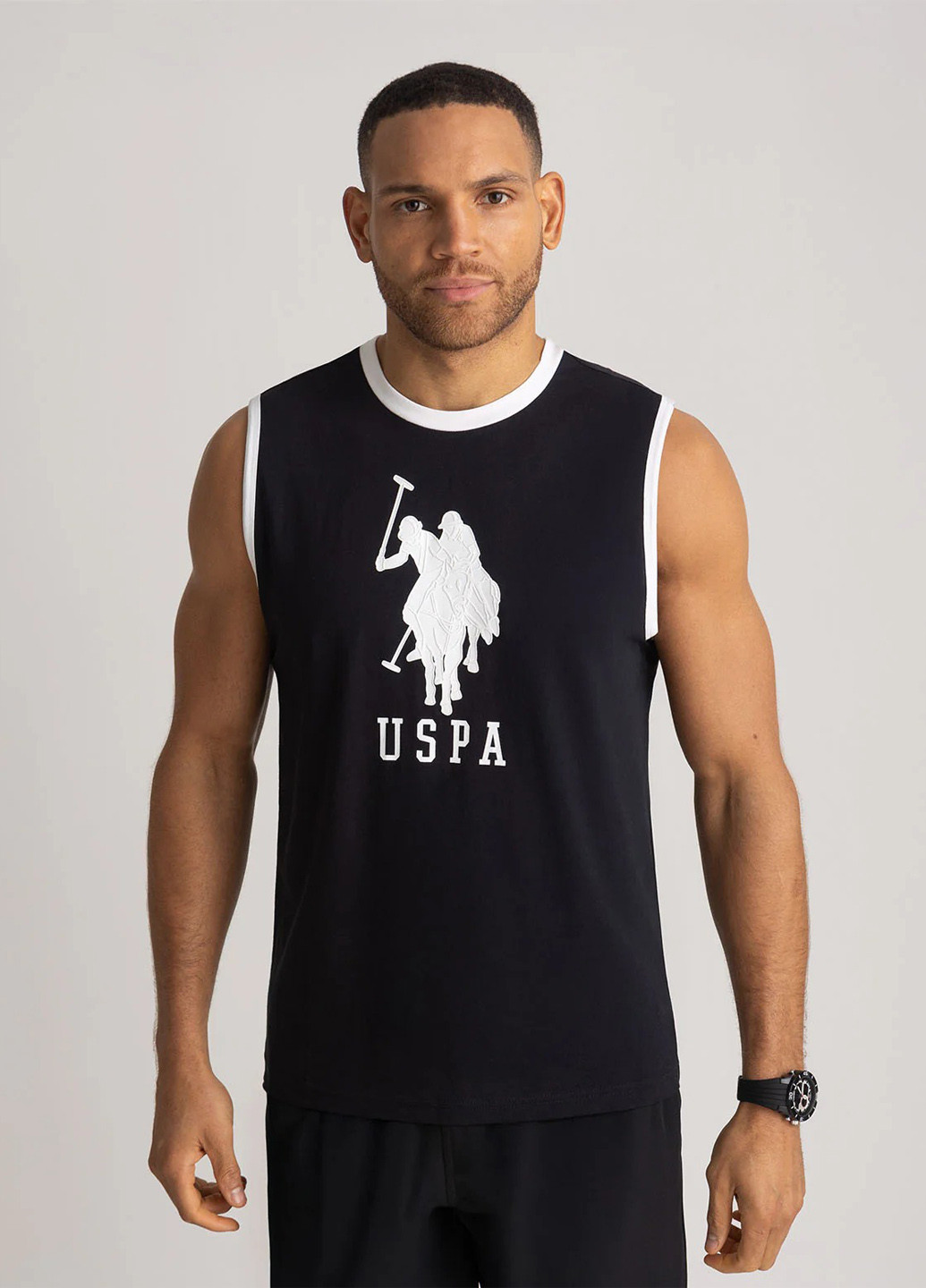 Майка U.S. Polo Assn. (336144137)