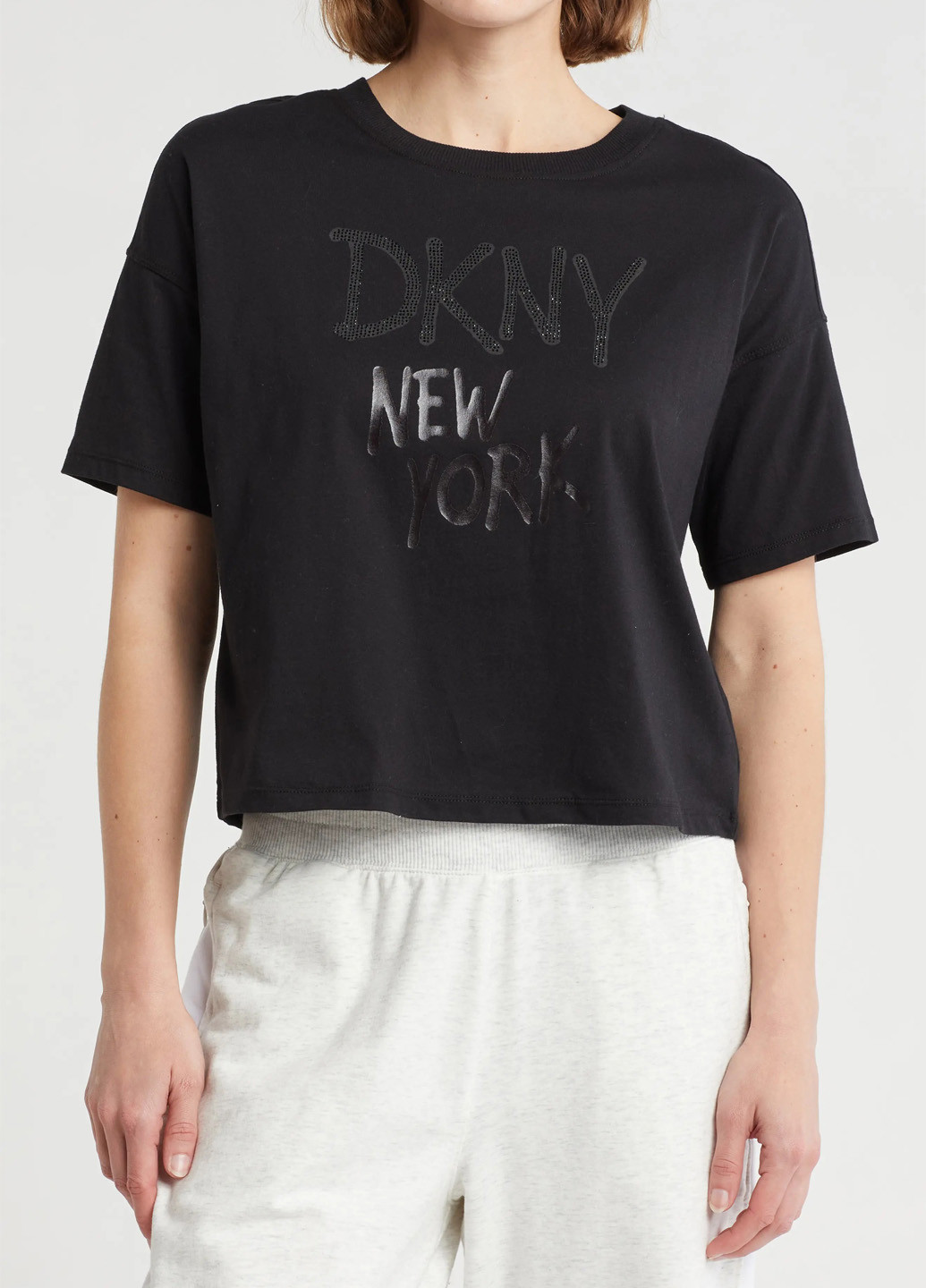 Футболка DKNY - (364063197)