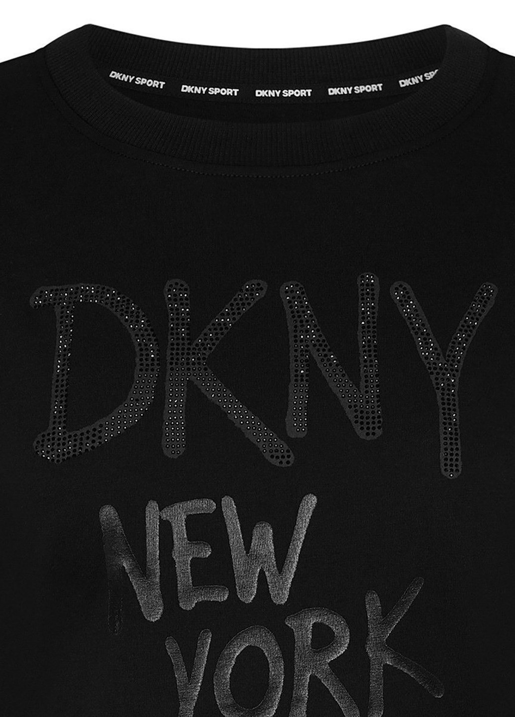 Футболка DKNY - (364063197)