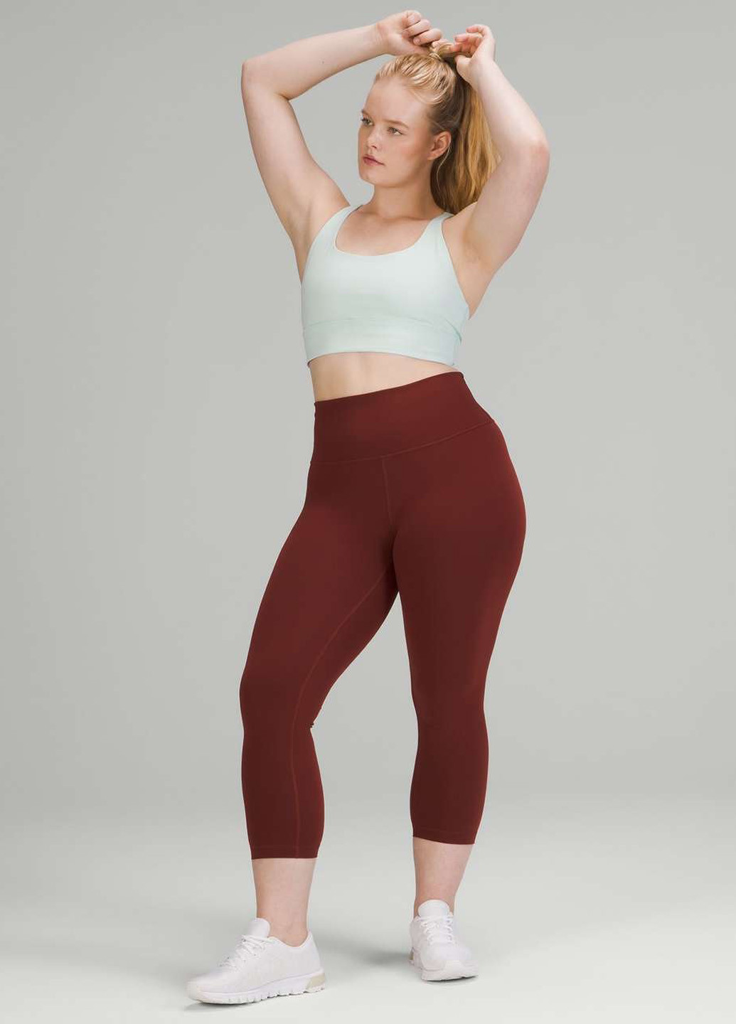 Легінси Lululemon Athletica (363180055)