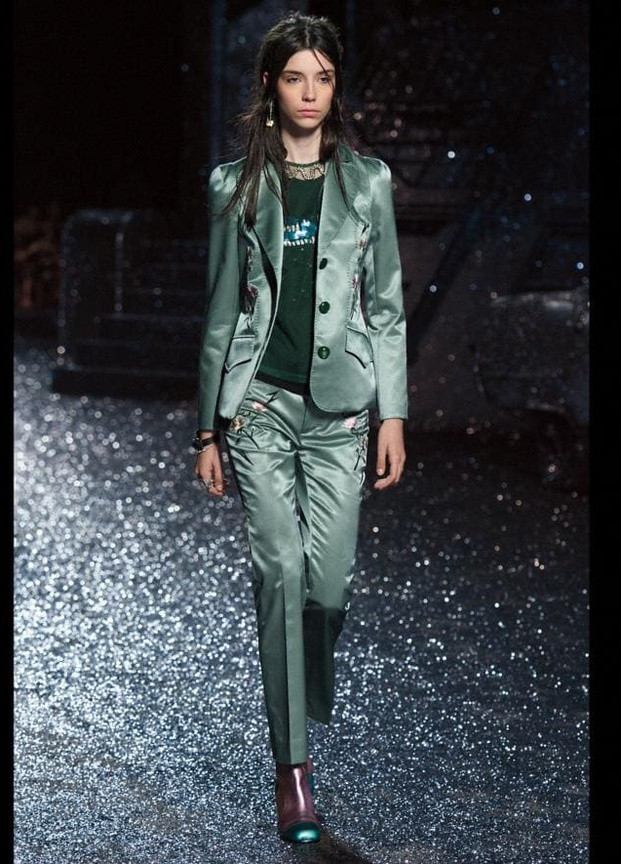 Штани Coach (253310920)