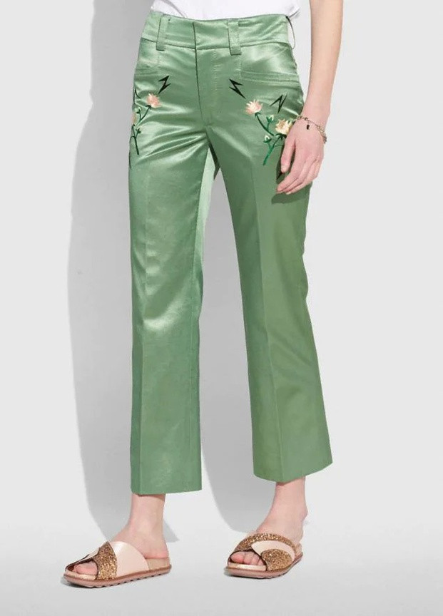 Штани Coach (253310920)