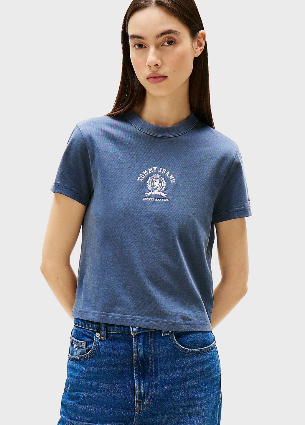 Футболка Tommy Jeans - (347295357)