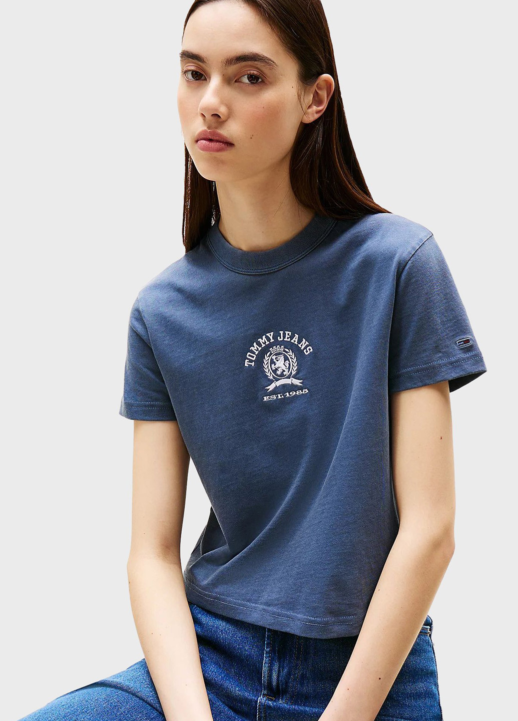 Футболка Tommy Jeans - (347295357)