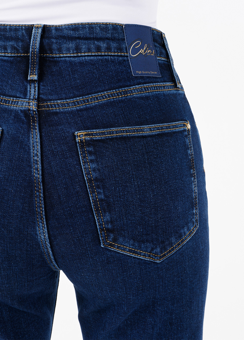 Джинси Colin's - (285764000)