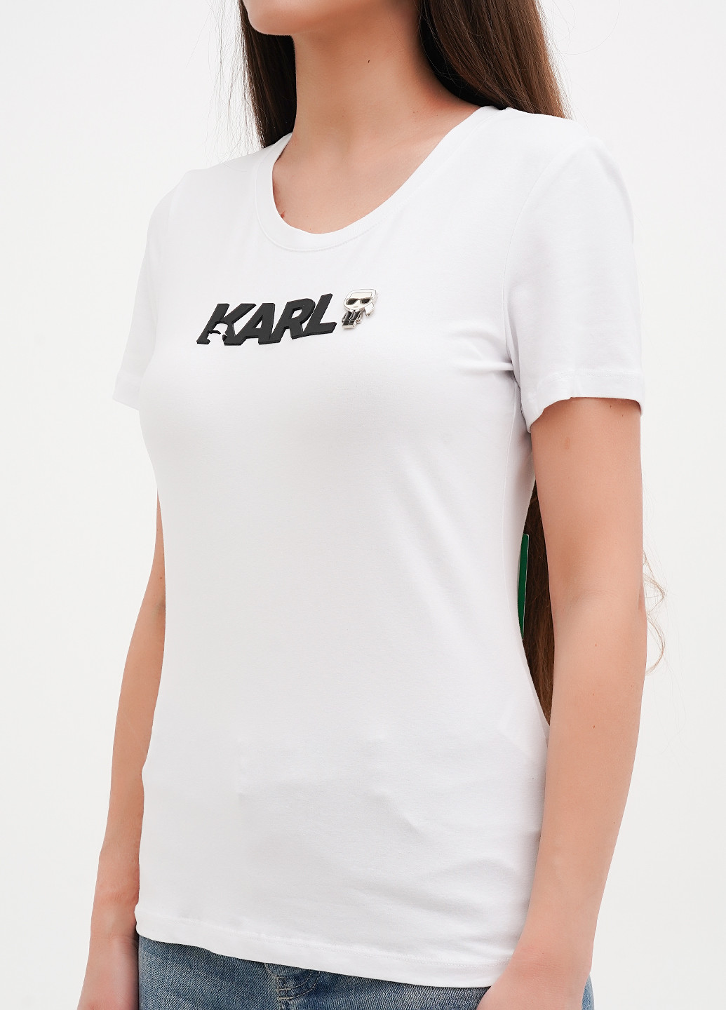 Футболка Karl Lagerfeld - (325696902)