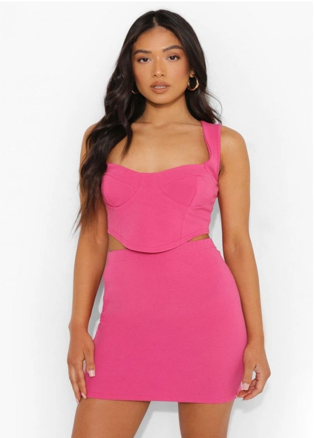 Топ Boohoo (251458013)