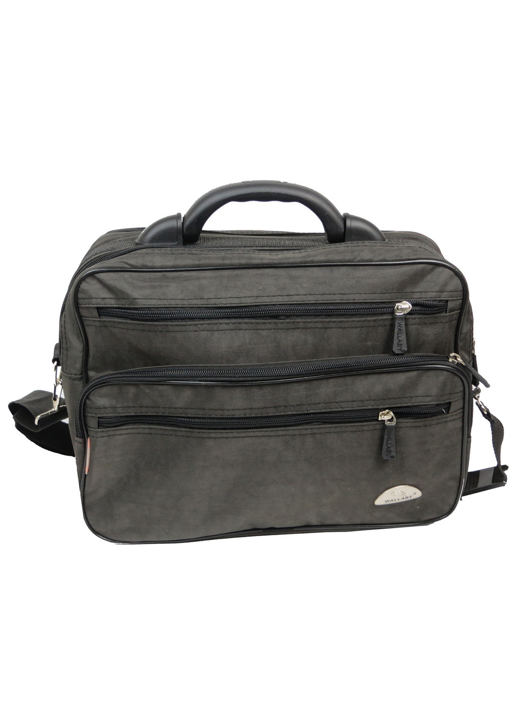 Чоловіча сумка 9х27х34 см Wallaby (252133215)