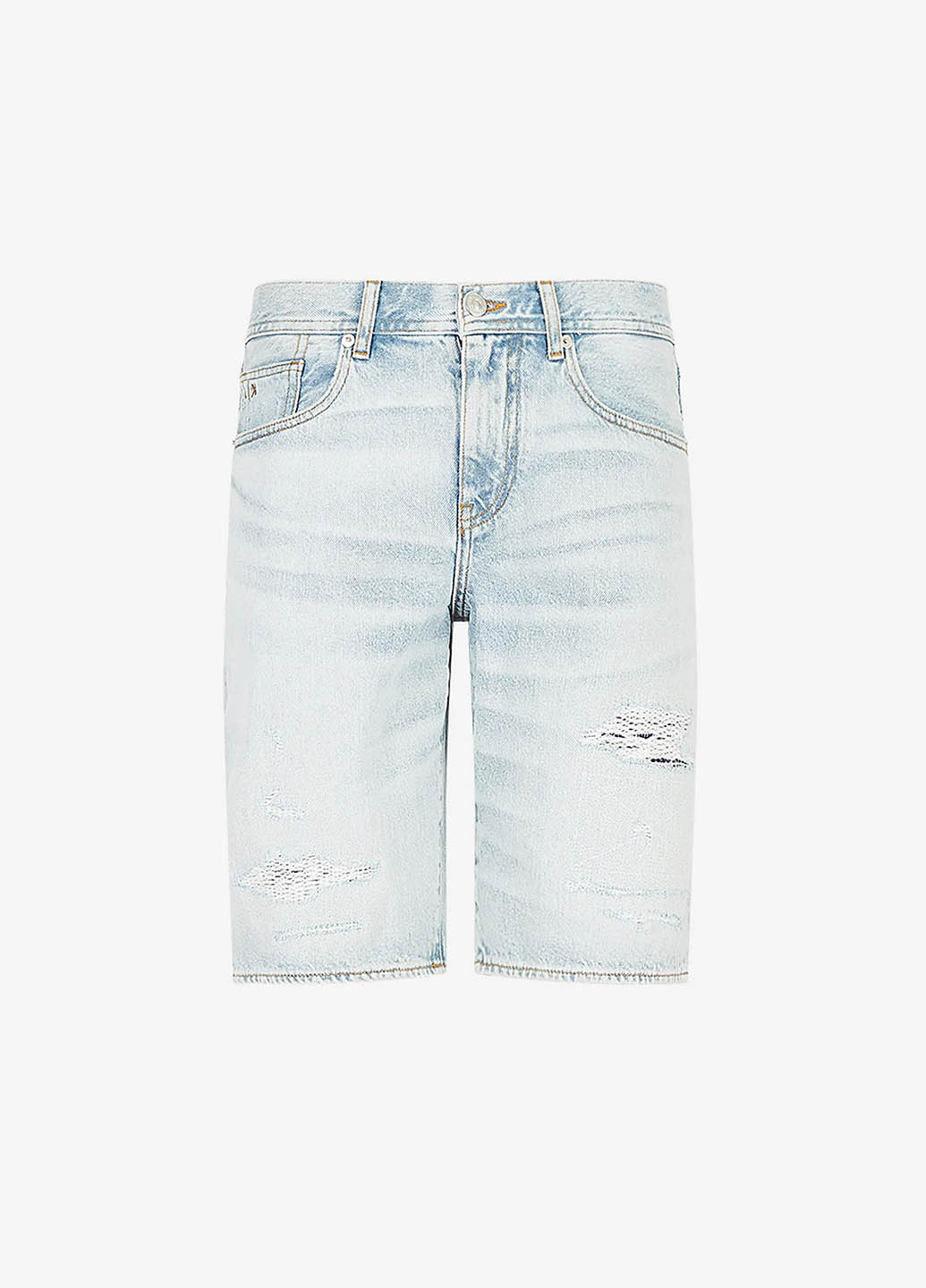 Шорты Armani Exchange (365688693)