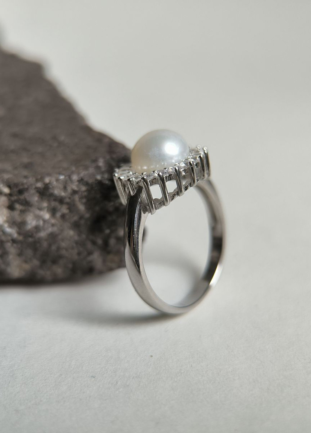 Каблучка Silver Flame (369649094)