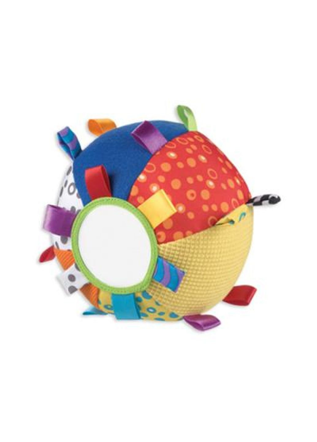 Развивающая игрушка Музыкальный шарик (180271) Playgro (254069763)
