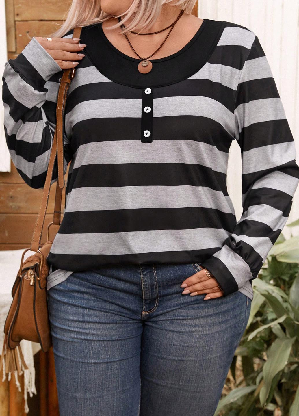 Лонгслів SHEIN (346395879)