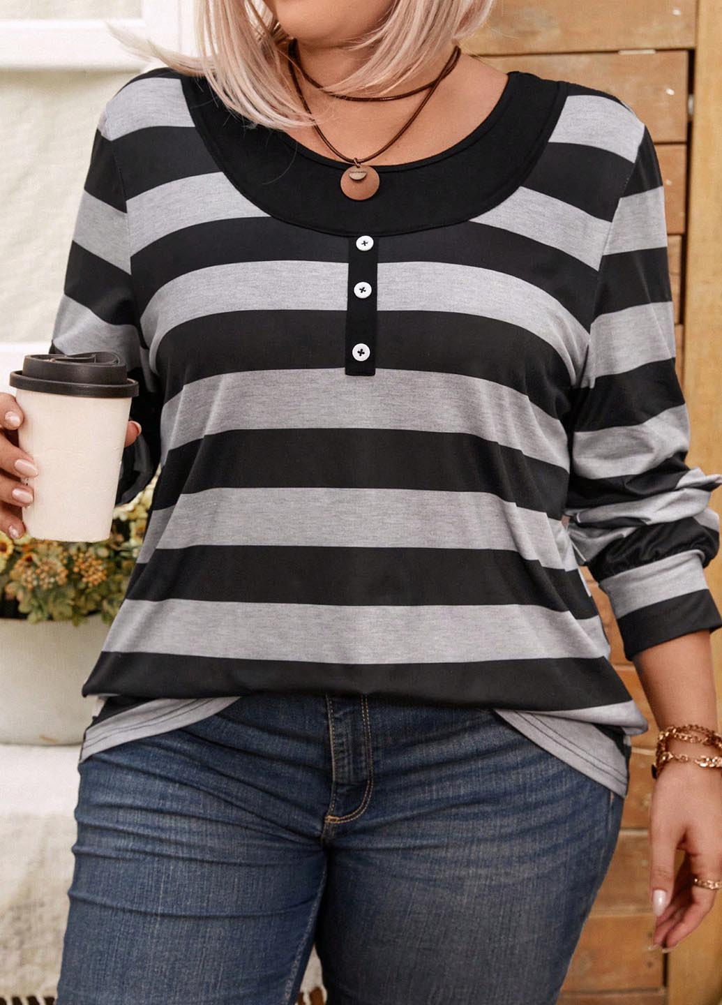 Лонгслів SHEIN (346395879)