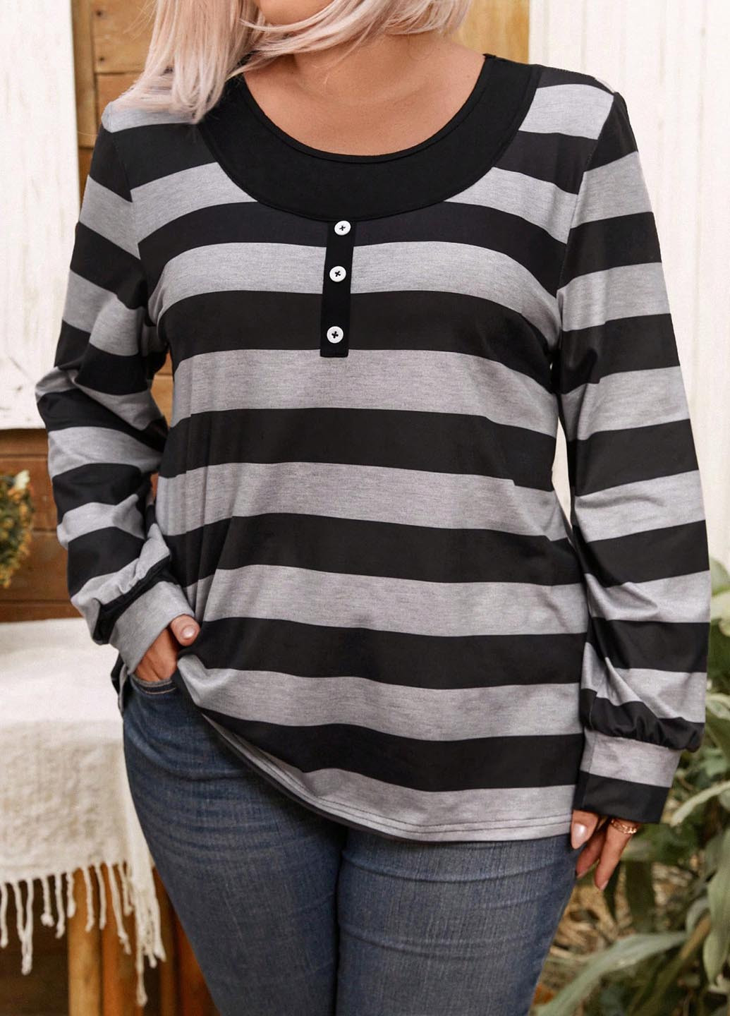 Лонгслів SHEIN (346395879)