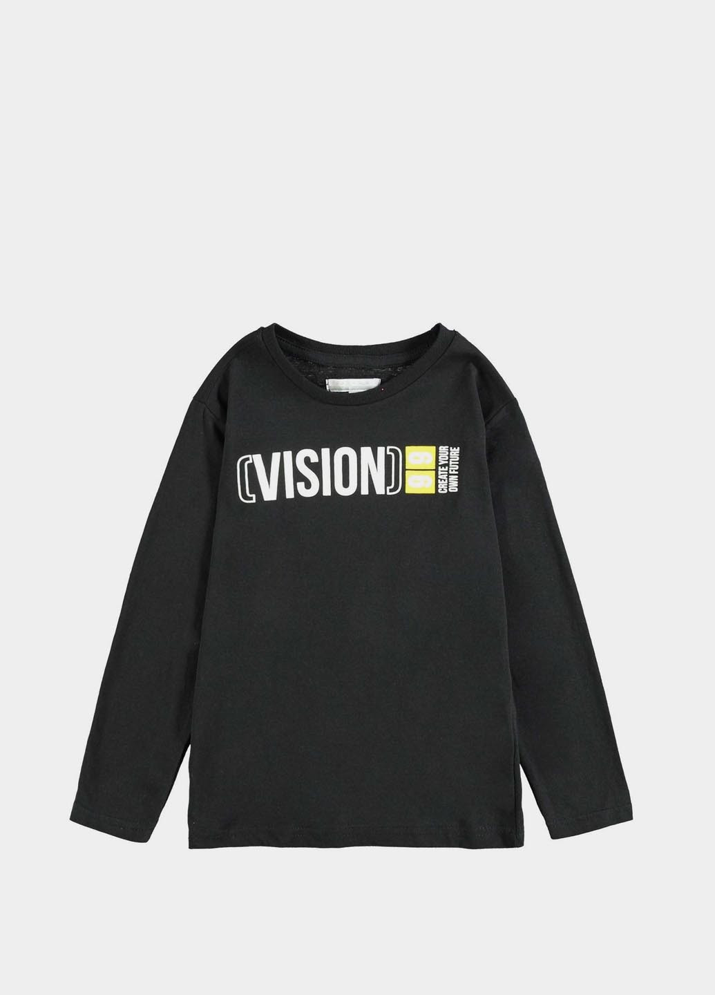 Лонгслів Piazza Italia (328823187)