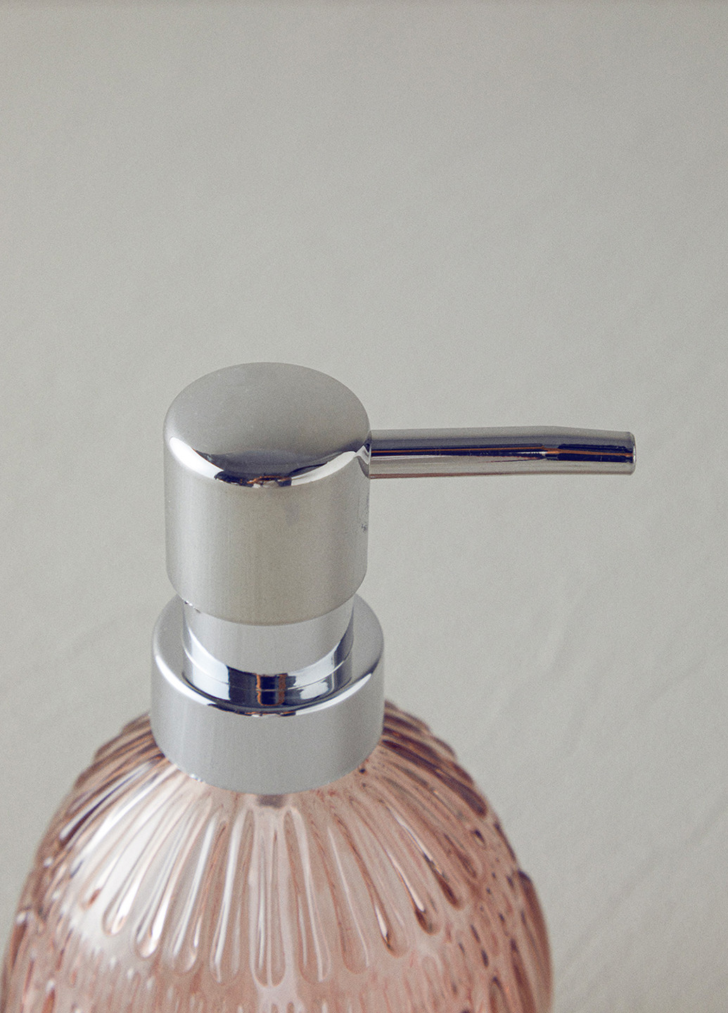 Ємність для мила, 9х9х16 см English Home (306919304)