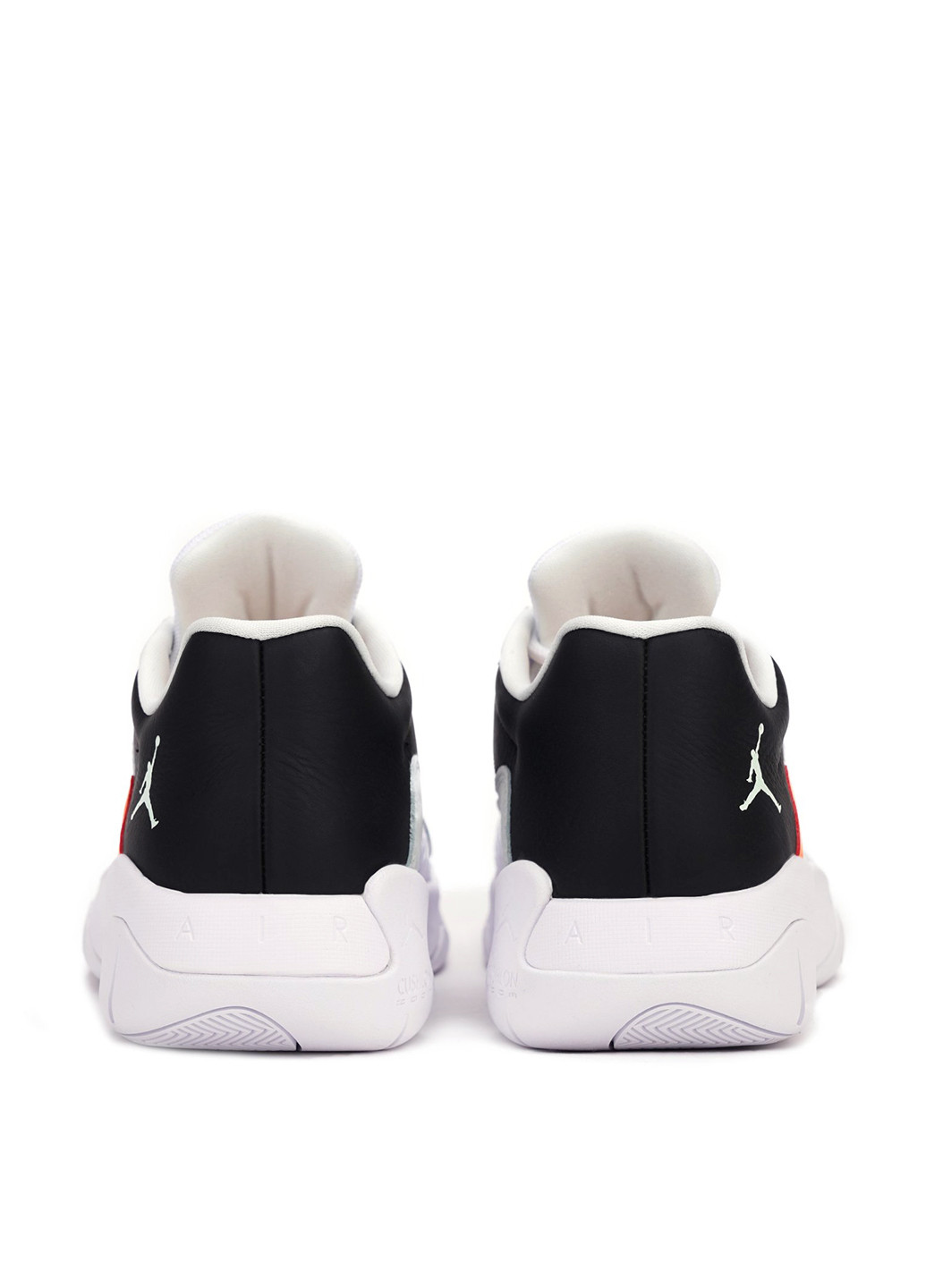 Цветные демисезонные кроссовки Nike Air Jordan 11 Cmft Low