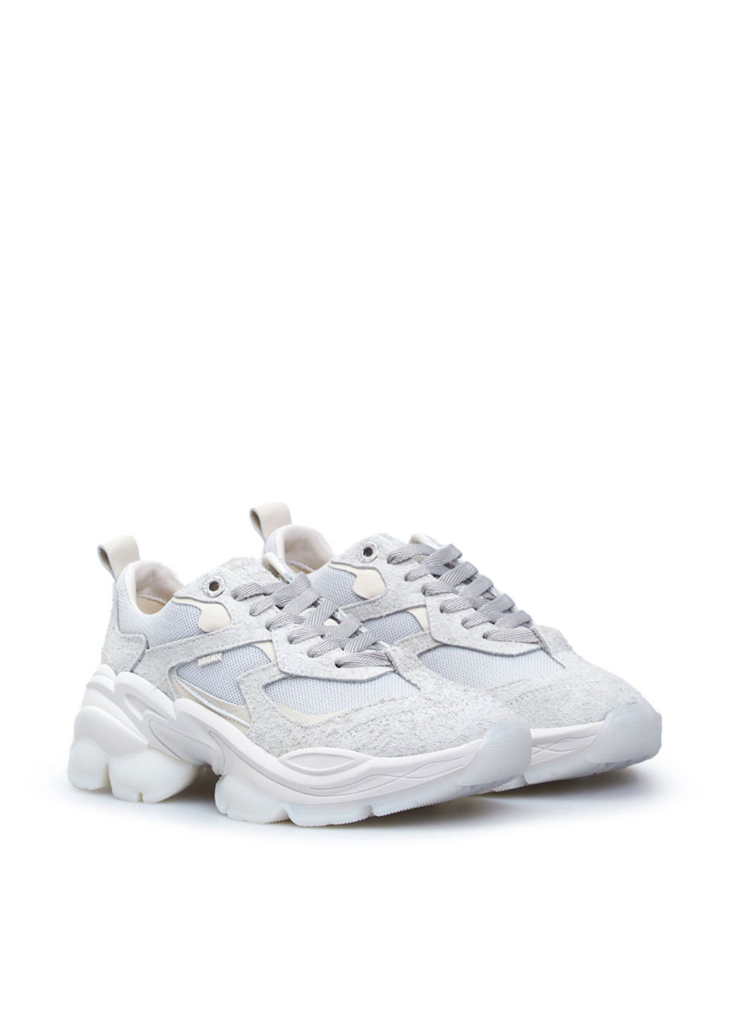 Кросівки Bronx сірі всесезони (323209675)