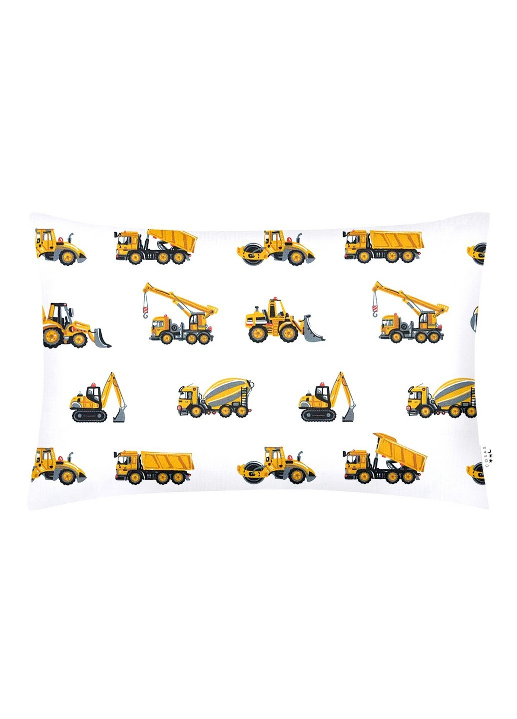 Підліткова постільна білизна HOPPER ZIGZAG (підковдра 155х215 см, наволочка 50х70 см, простирадло 155х240 см) Cosas (251801392)