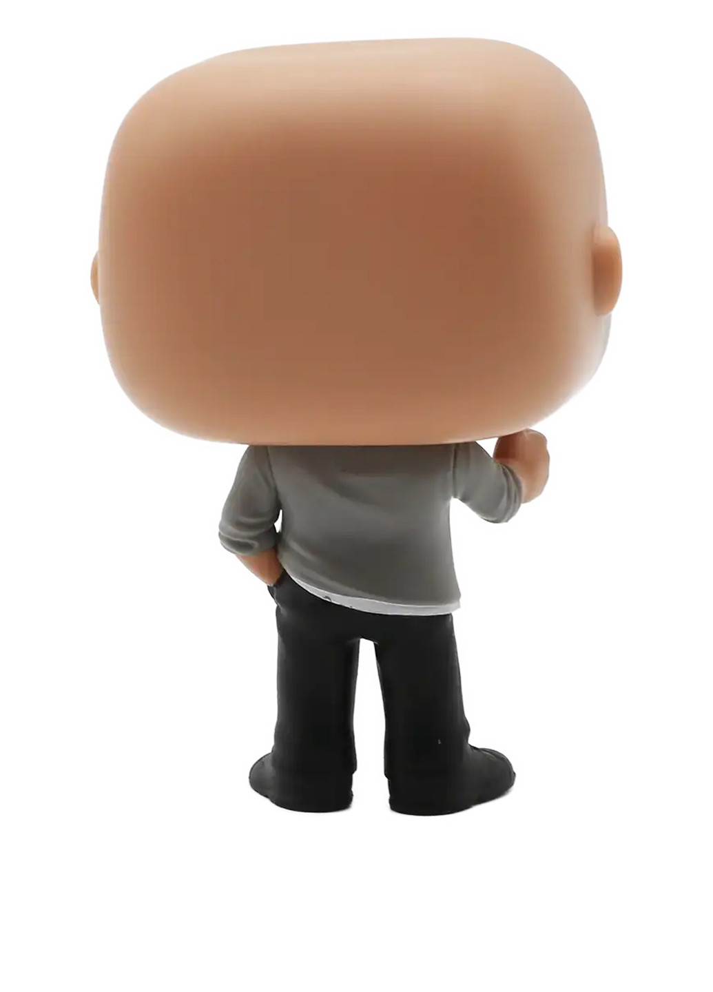 Ігрова фігурка Пеп Гвадіола, 8,8х11,5х15,9 см Funko (295743572)