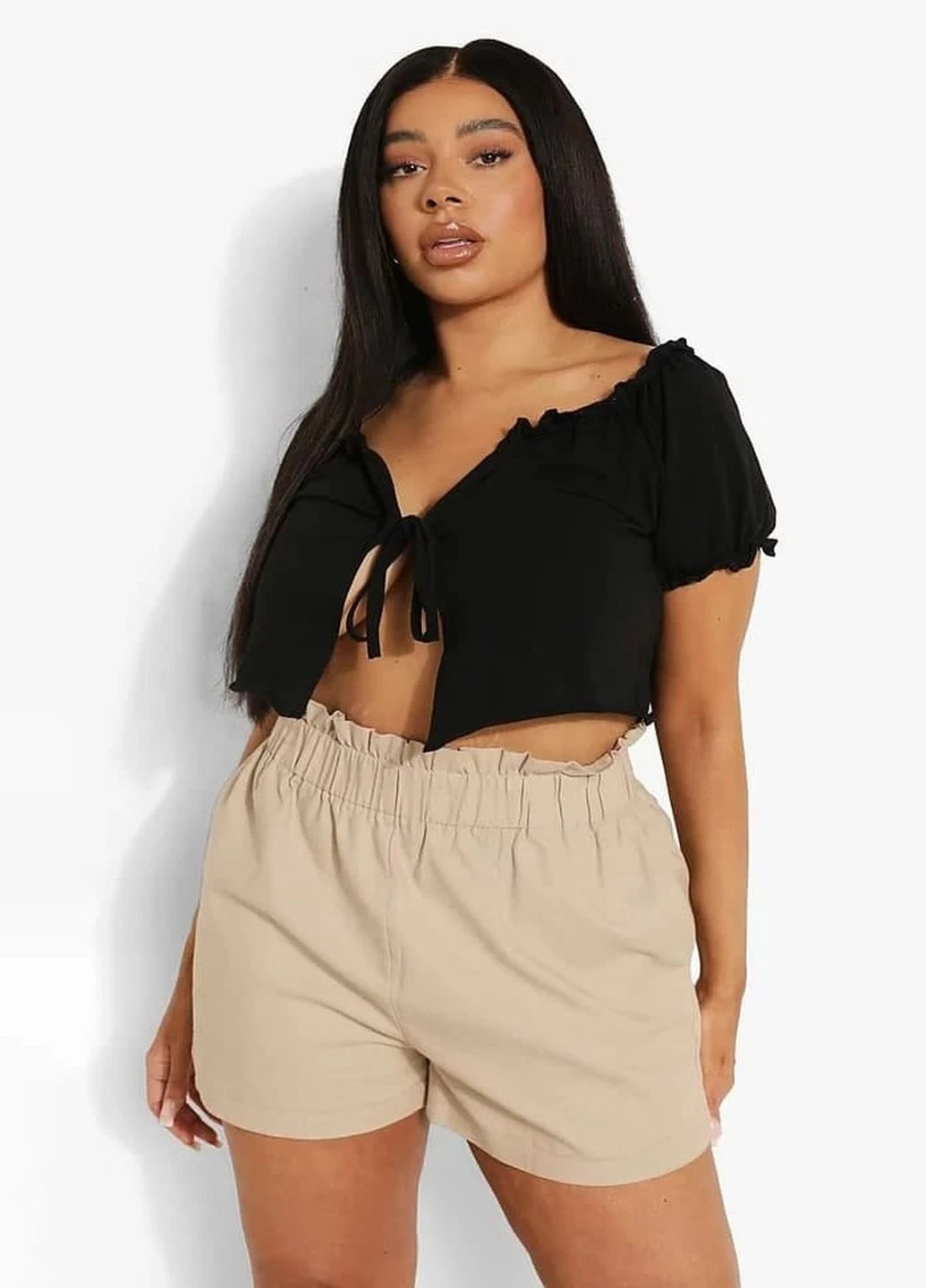 Топ Boohoo (251429179)