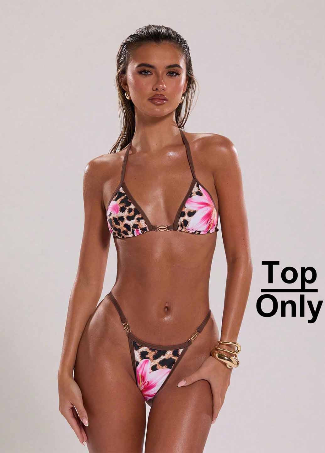 Купальный лиф SHEIN (367747578)