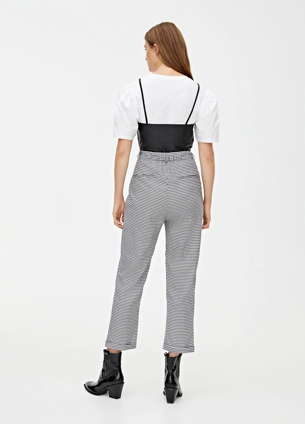 Брюки Pull & Bear (252197420)