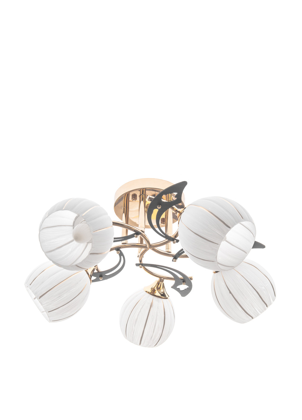 Люстра, 260х480 мм Brille (138506643)