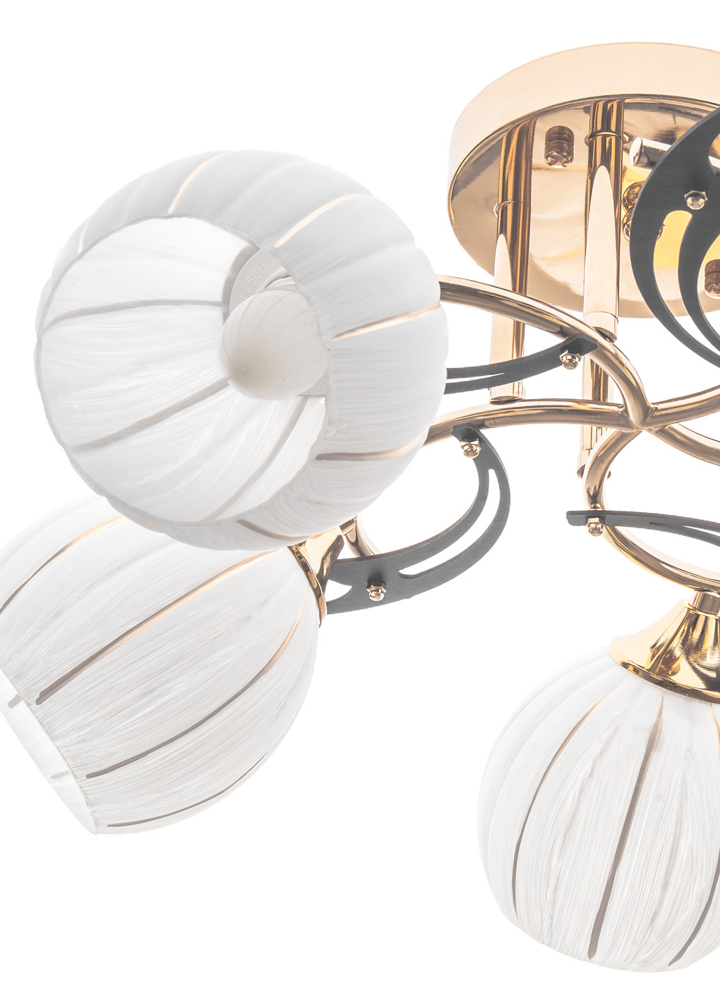 Люстра, 260х480 мм Brille (138506643)