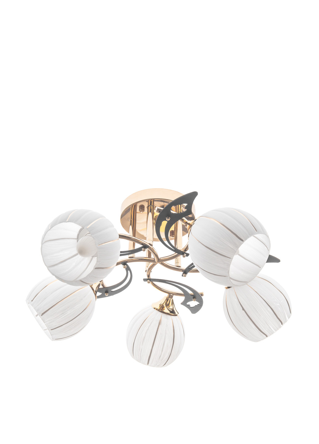 Люстра, 260х480 мм Brille (138506643)