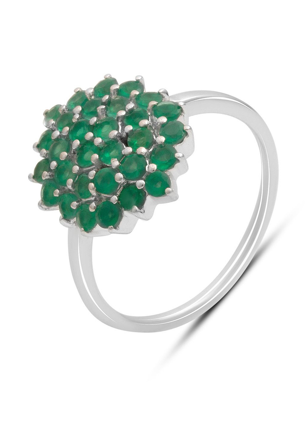 Кольцо Silver Flame (369649463)