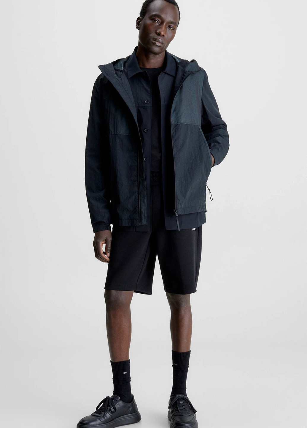 Шорты Calvin Klein (366292813)