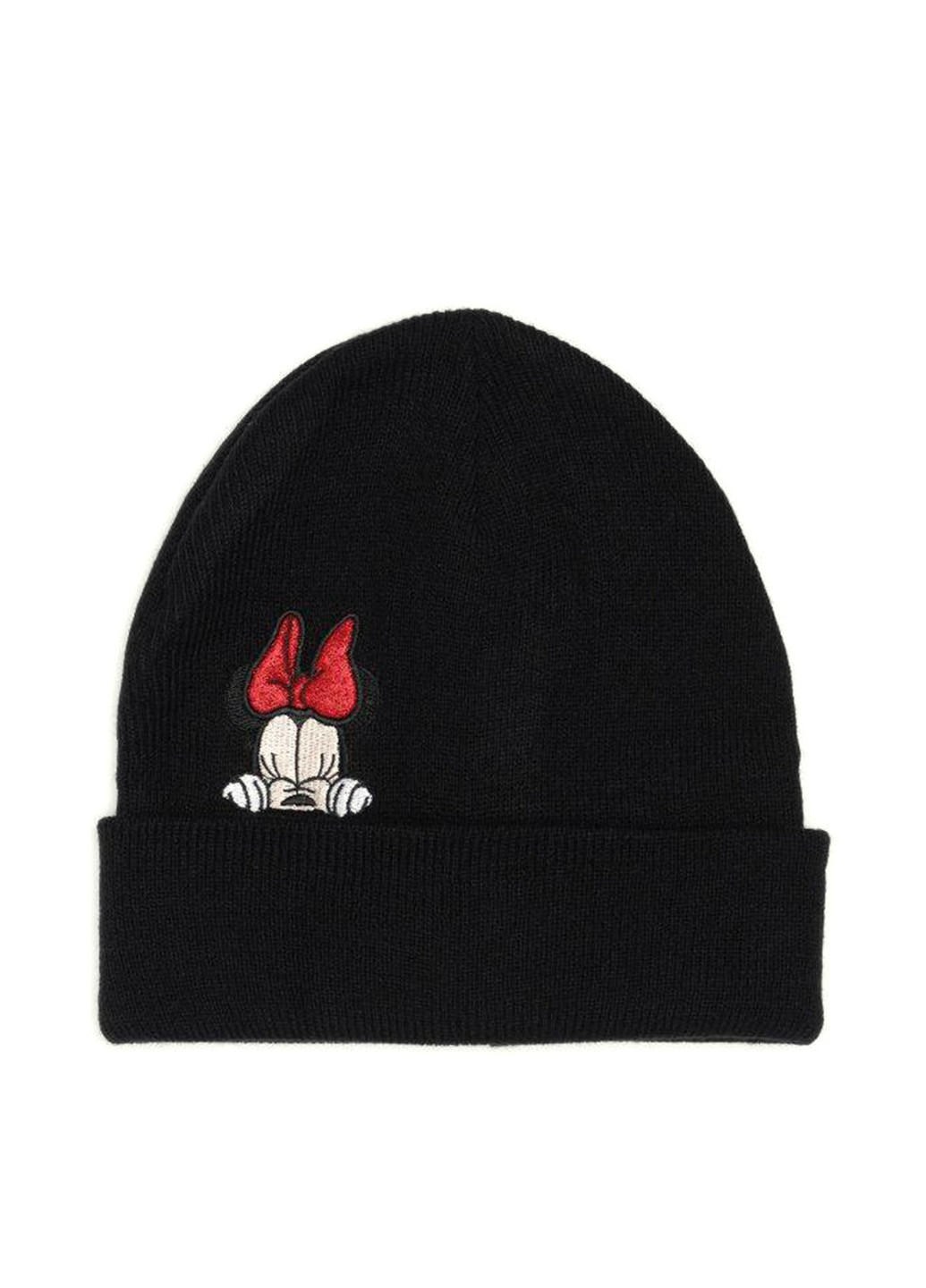 Шапка зима,черный, C&A (251912332)