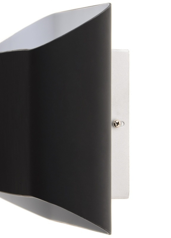 BR-02 515W/2 G9 BK бра Brille (253894284)