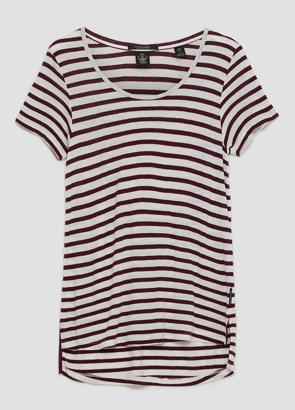Футболка Scotch & Soda - (252838699)