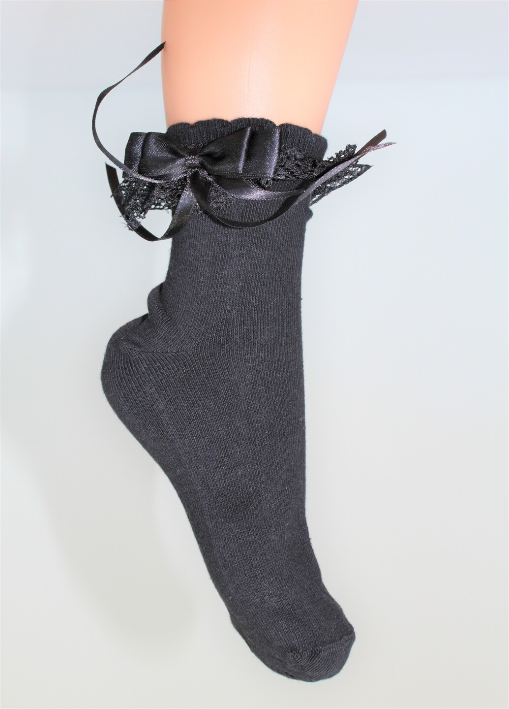 Шкарпетки для дівчат (котон),, 1-2, white Katamino k22053 (252898093)