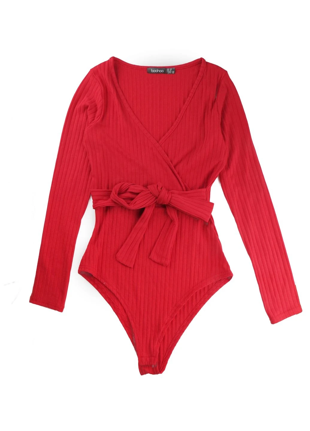 Боди Boohoo (251768940)