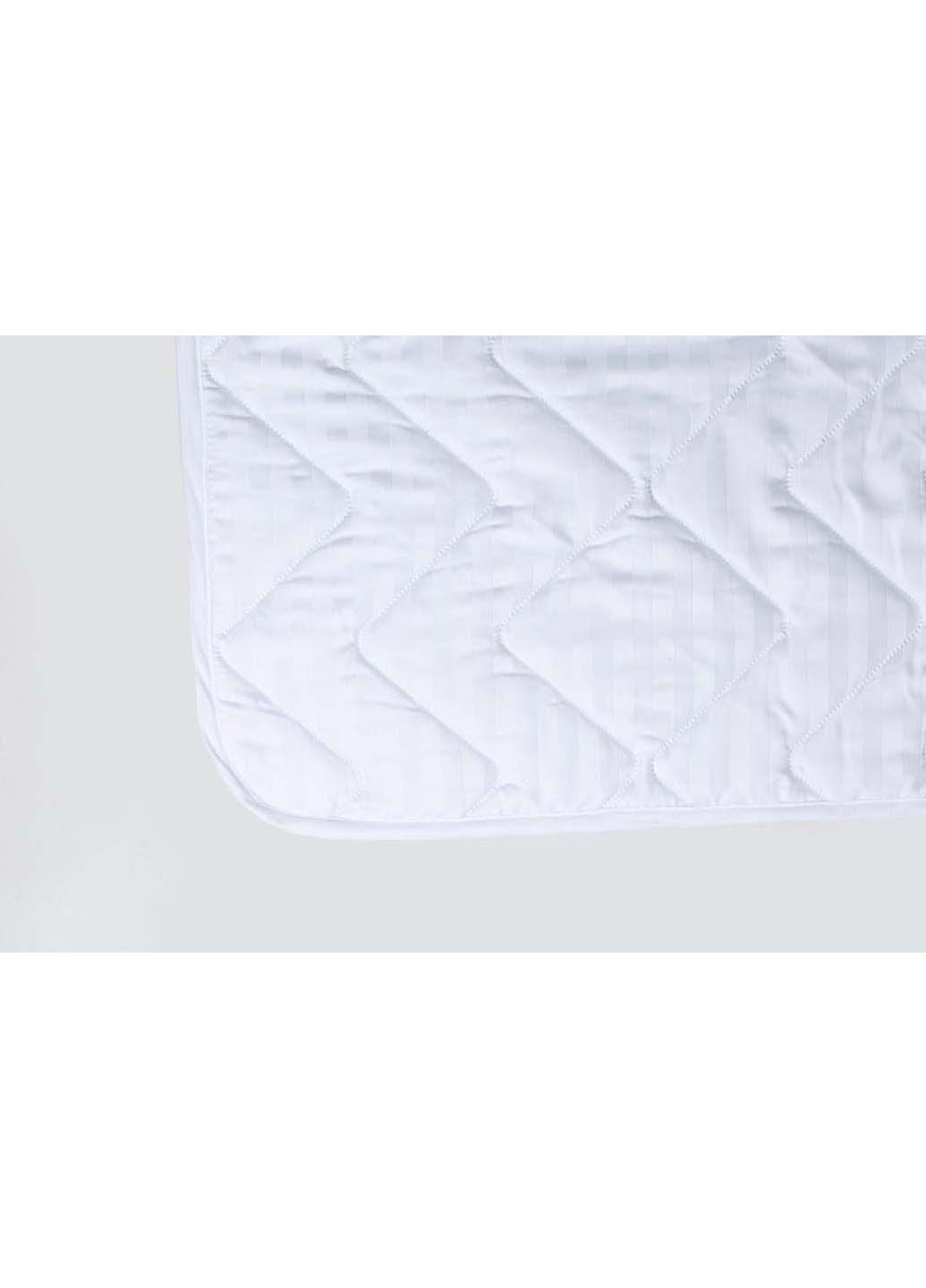 Наматрасник с силиконизированным волокном 90х200 см Iglen (254103959)