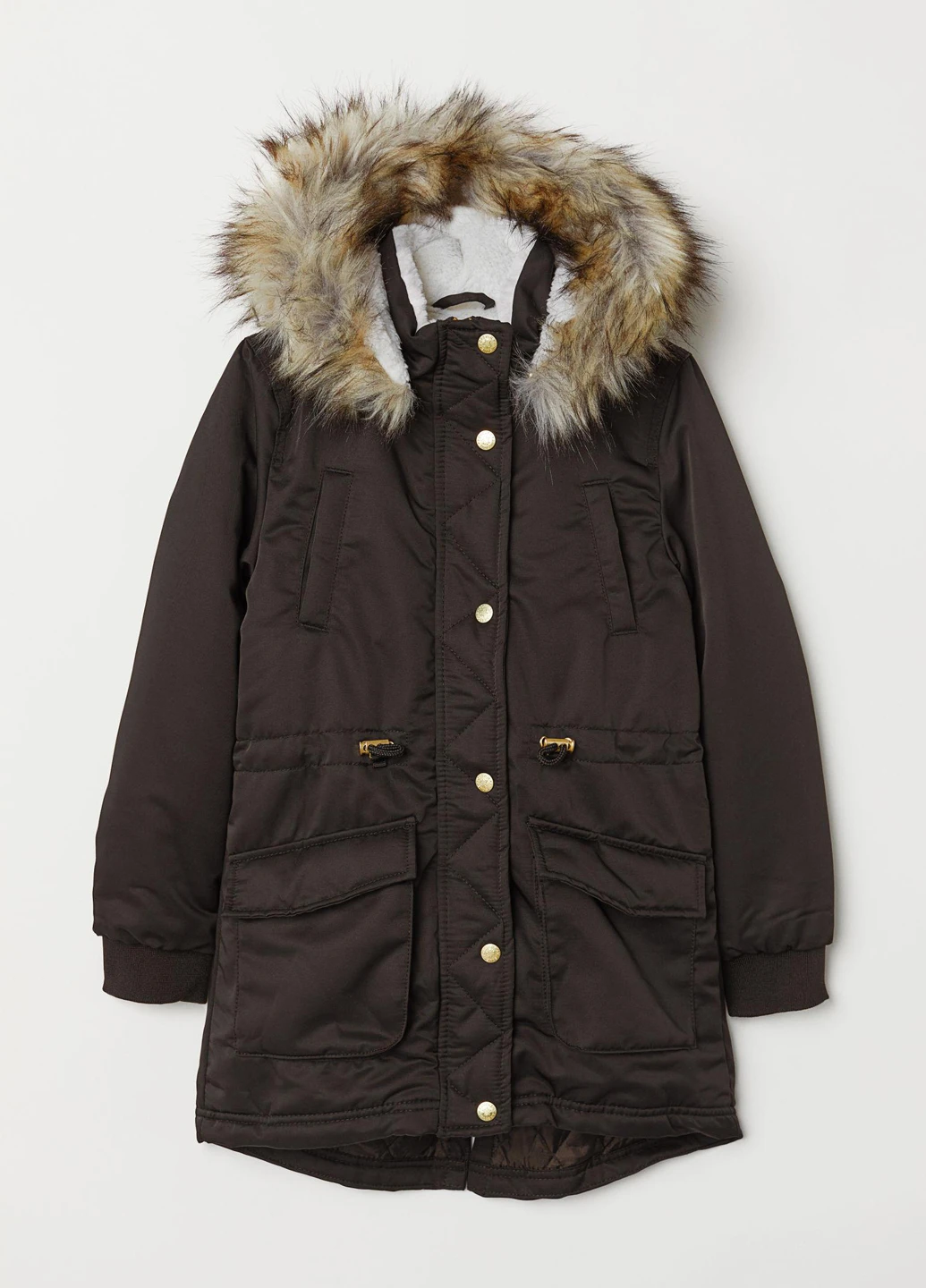 Парка H&M (251696815)