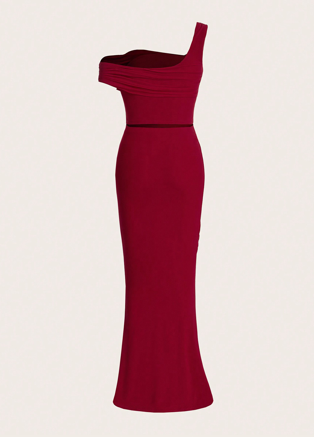 Костюм (топ, спідниця) SHEIN (347077420)