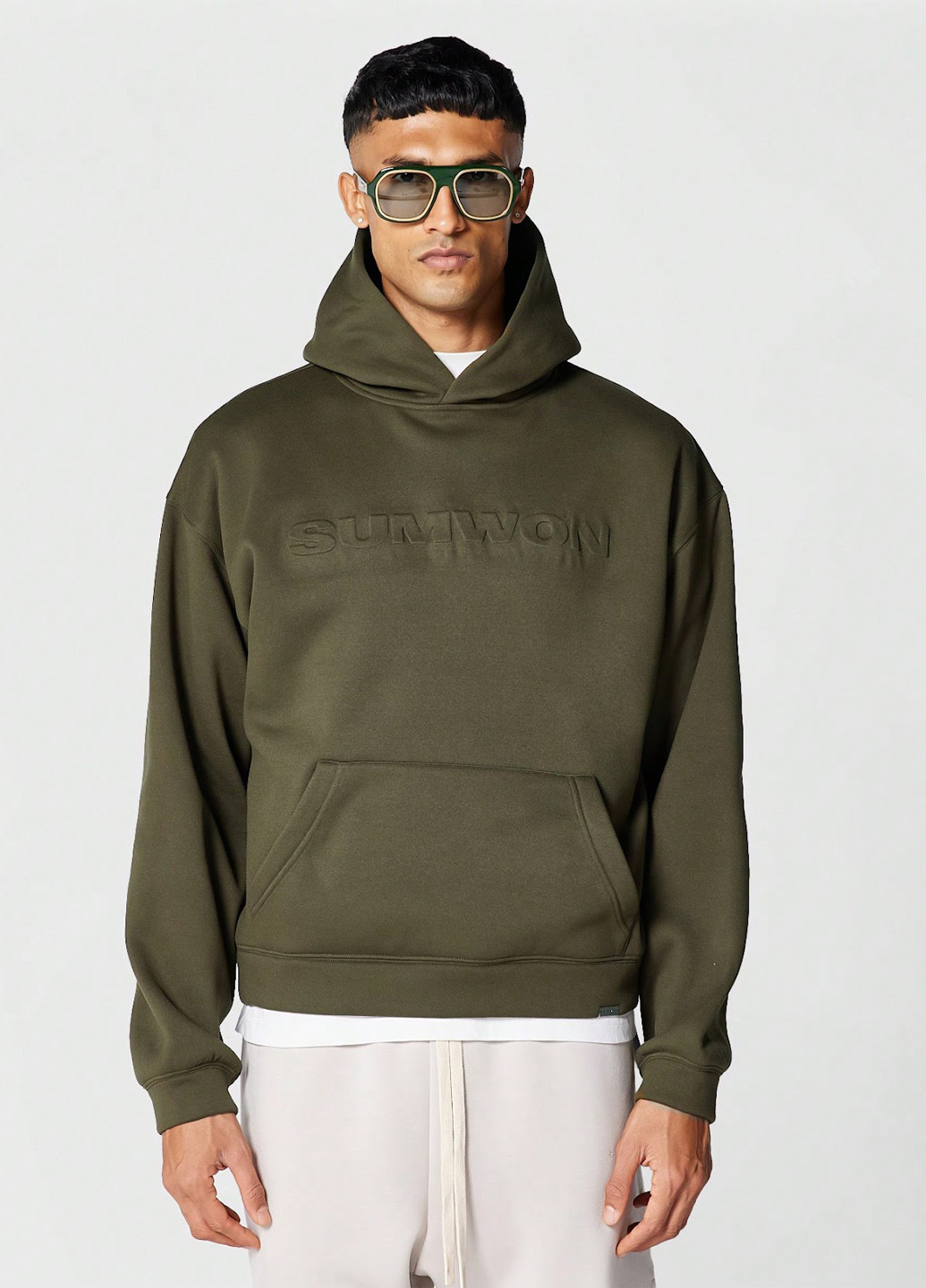 Худі SHEIN (329544339)