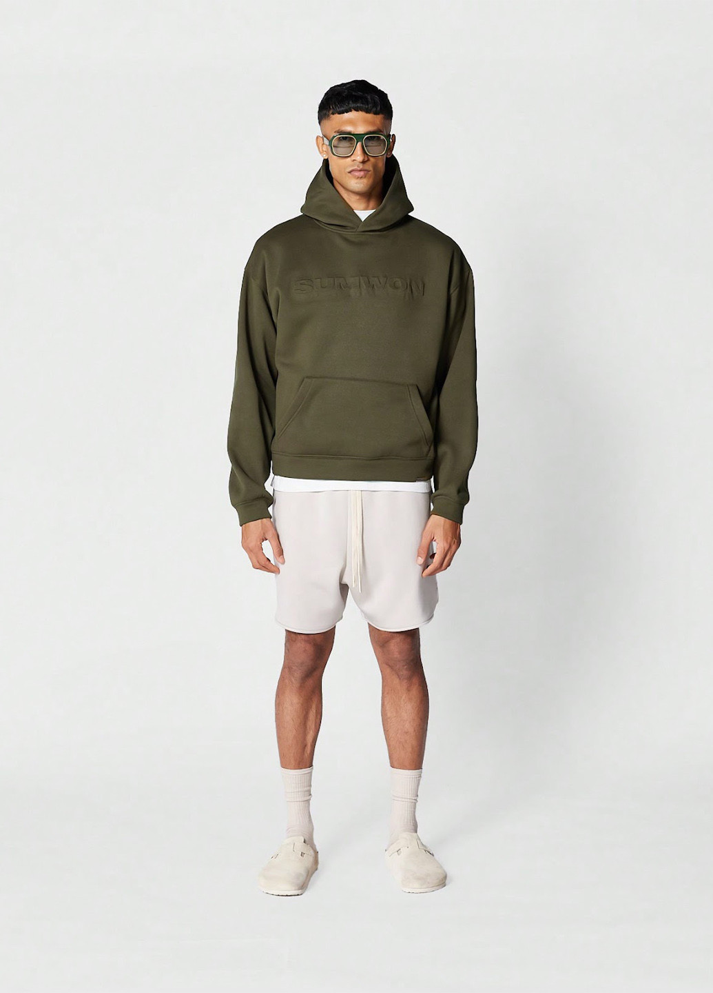 Худі SHEIN (329544339)