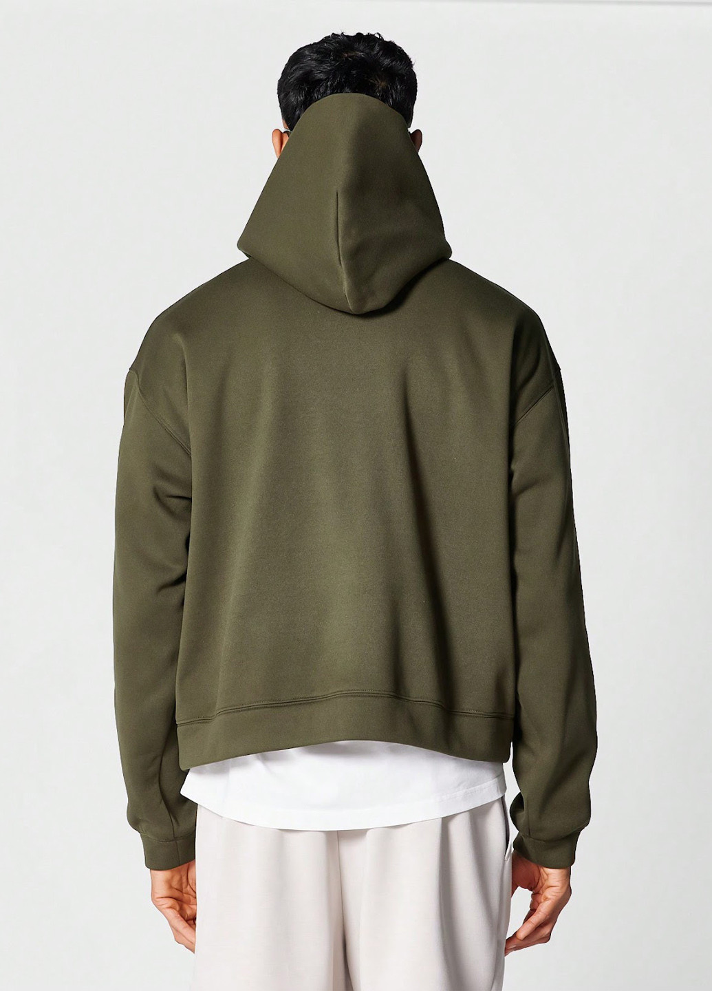 Худі SHEIN (329544339)