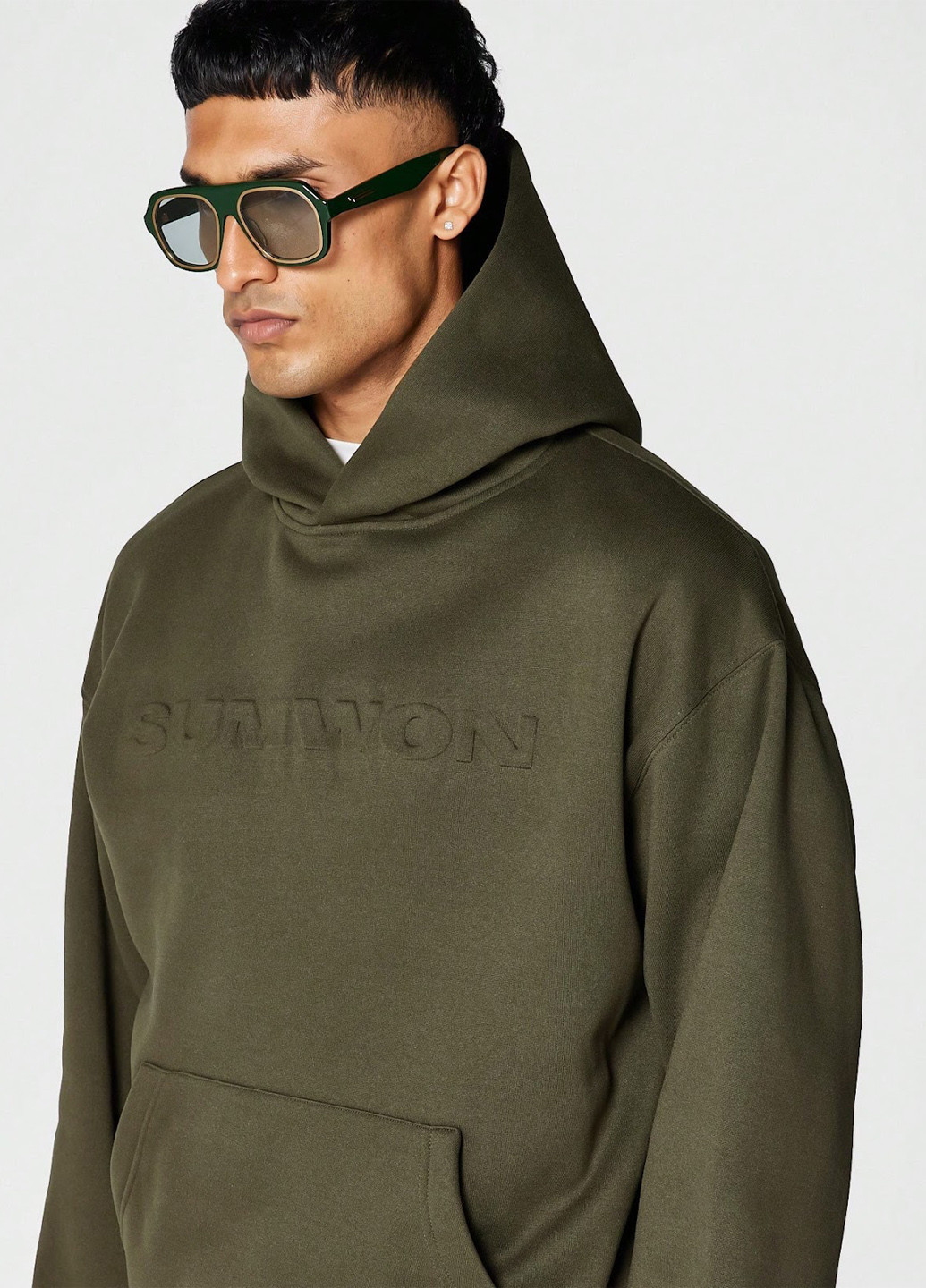 Худі SHEIN (329544339)