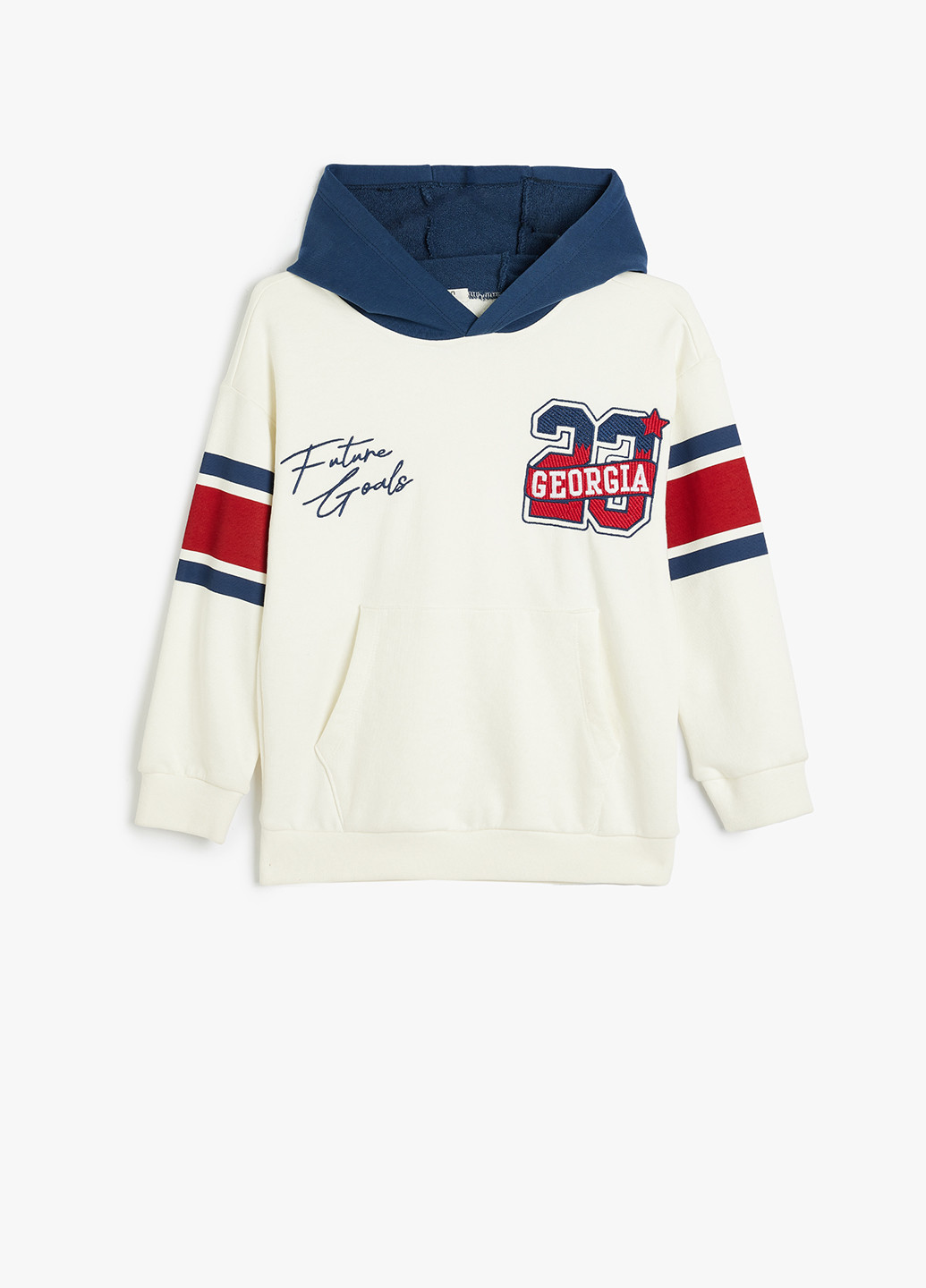 Худи KOTON (362266269)