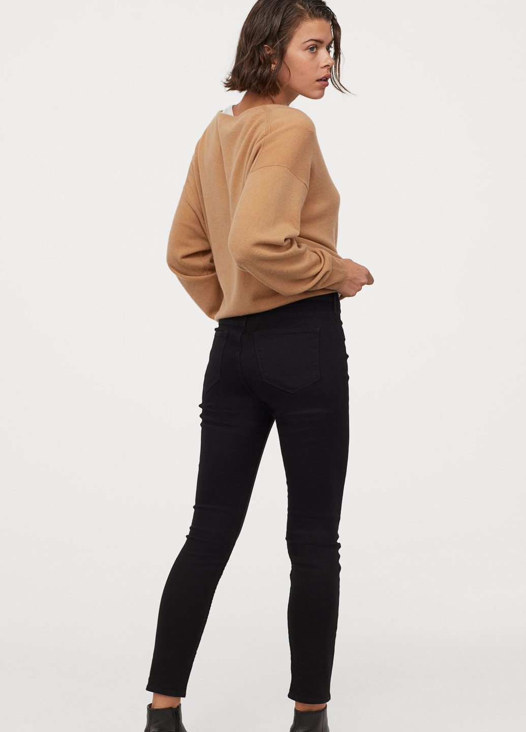 Джинси H&M - (252936277)